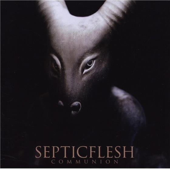 Septicflesh - Communion
