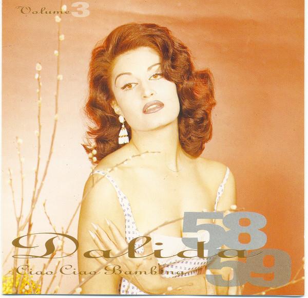 Dalida - Ciao Ciao Bambina