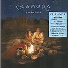 Caamora - Embrace Limited Edition