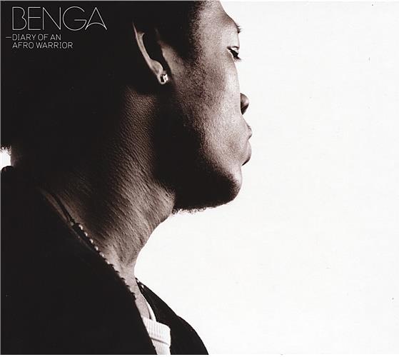 Benga - Diary Of An Afro Warrior
