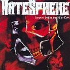 Hatesphere - Serpent Smiles And Killer Eyes CD + DVD