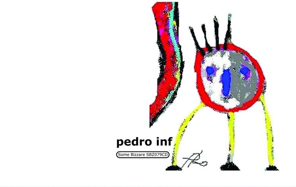 Pedro Infante - ---