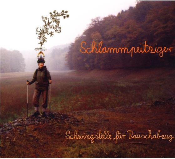 Schlammpeitziger - Schwingstelle Fuer Rausc