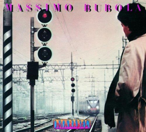 Massimo Bubola - Marabel
