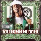 Yukmouth - Million Dollar Mouth Piecce