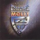 Chrome Molly - Angst