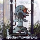 Juno Reactor - Gods & Monsters Japan Edition