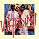 Whodini - --- Version Remasterisée
