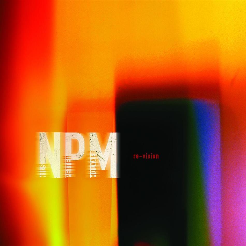Nils Petter Molvaer - Re-Vision