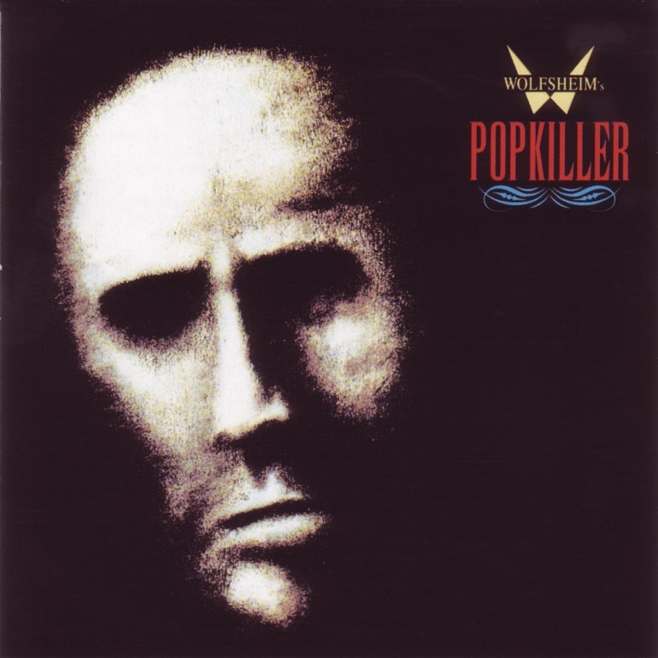 Wolfsheim - Popkiller