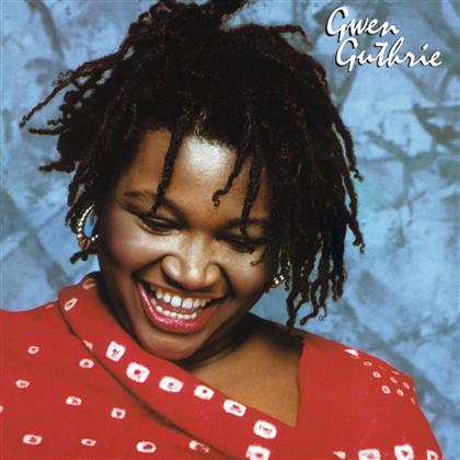 Gwen Guthrie - ---