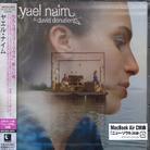 Yael Naim - --- Japan Edition