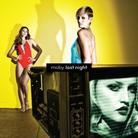 Moby - Last Night - French Version