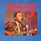 John Lee Hooker - I Feel Good - Bonus Tracks