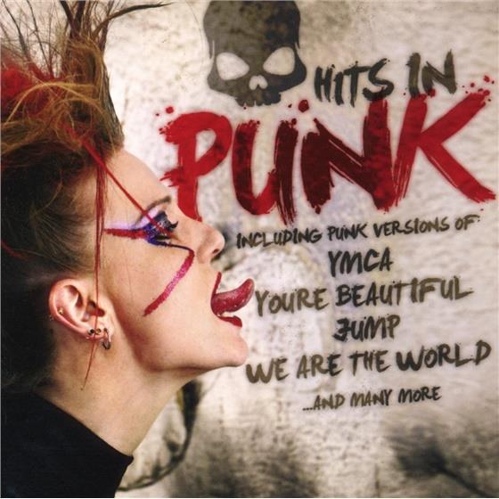 Hits In Punk - Various
