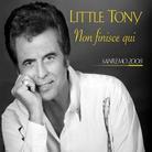 Little Tony - Non Finisce Qui 2 CDs