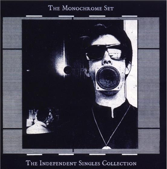 The Monochrome Set - Independent Singles