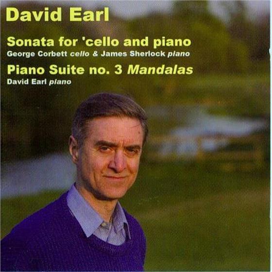 Corbett Georg/Sherlock James & Earl - Music By David Earl