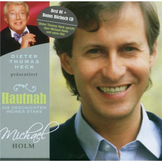 Michael Holm - Hautnah - Die Geschichten Mein