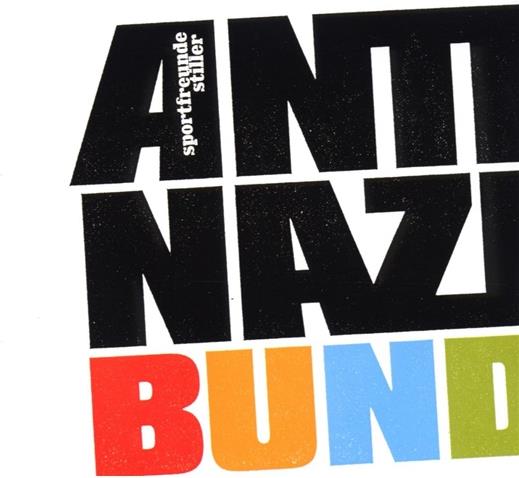 Sportfreunde Stiller - Antinazibund