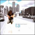 Josh Nelson - Lift - Digipack