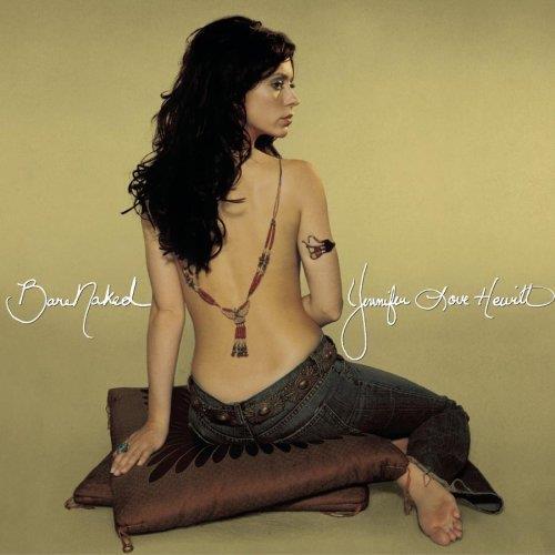 Jennifer Love Hewitt - Barenaked Versione Rimasterizzata