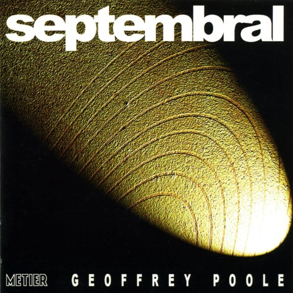 Geoffrey - Septembral