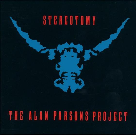 The Alan Parsons Project - Stereotomy Expanded Edition