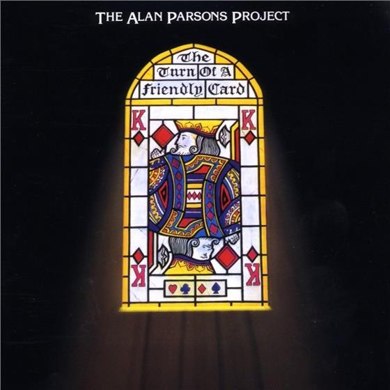 The Alan Parsons Project - Turn Of A Friendly Expanded Edition