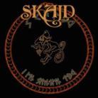 Skald - I En Svunnen Tid