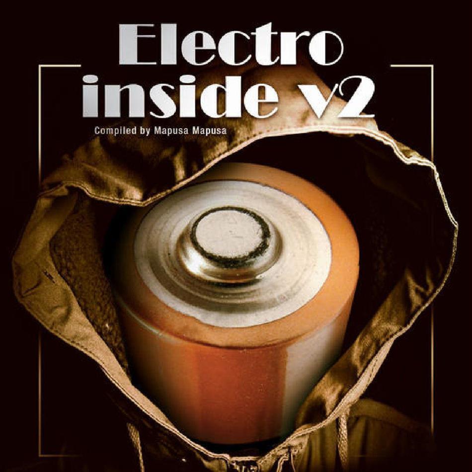 Electro Inside - Vol. 2
