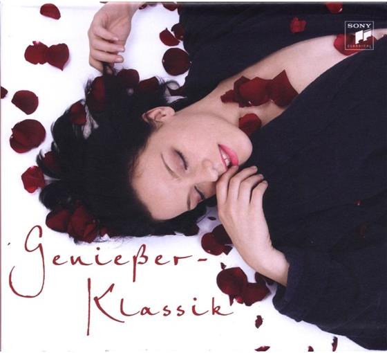 --- & --- - Geniesser Klassik 5 CDs