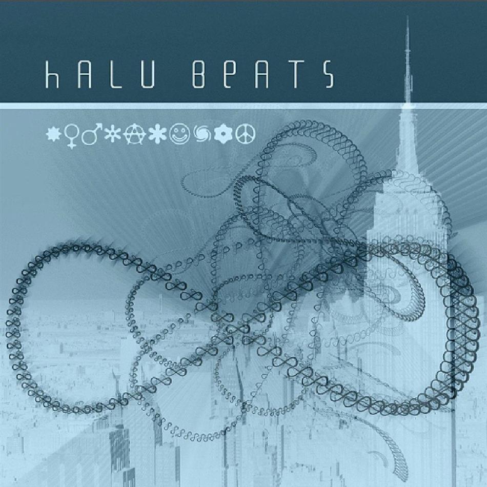 Halu Beats 1 - Various