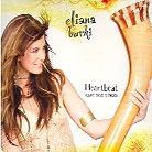 Eliana Burki - Heartbeat - Funky Swiss Alphorn