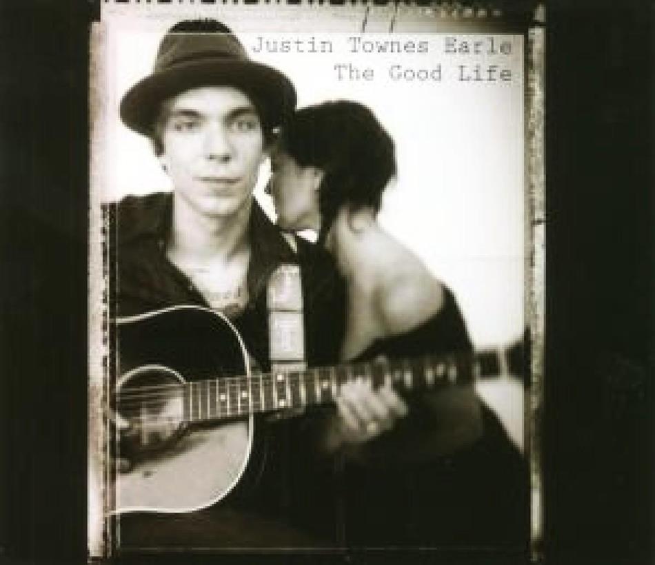 Justin Townes Earle - Good Life