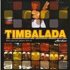 Timbalada - Ao Vivo