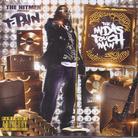 T-Pain - Midas Touch Man