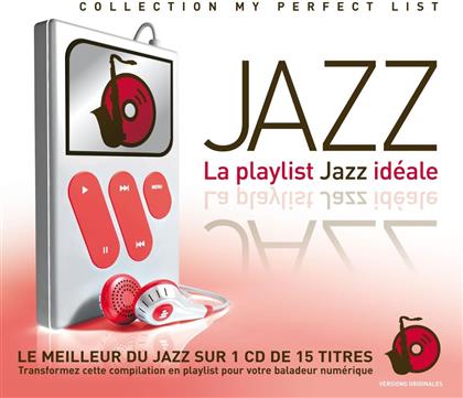 Jazz - Various - Warner