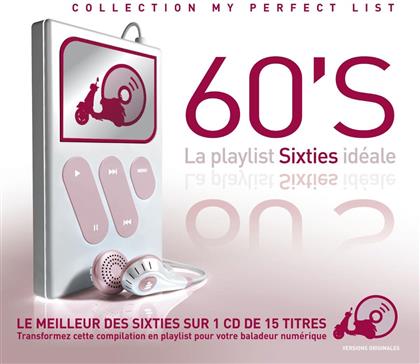 Sixties (Union Square) - Various - Warner