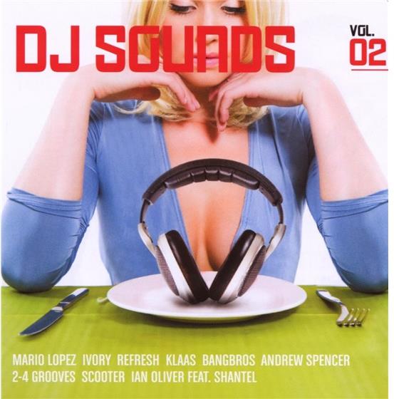 DJ Sounds - Vol. 2