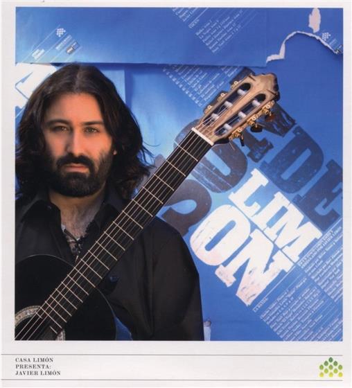 Javier Limon - Son De Limon