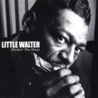 Little Walter - Blowin'in The Blues 3 CDs