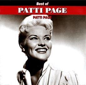 Patti Page - Best Of