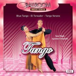 Ballroom - Tango
