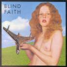 Blind Faith - --- Japan Edition, Version Remasterisée