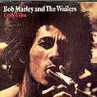 Bob Marley - Catch A Fire Japan Edition, Remastered