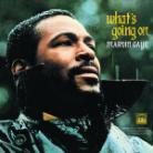Marvin Gaye - What's Going On Japan Edition, Remastered