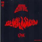 Black Widow - Live 2 CDs