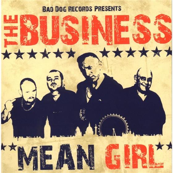 The Business - Mean Girl