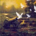 Ani Difranco - Canon (Best Of) (2 CDs)